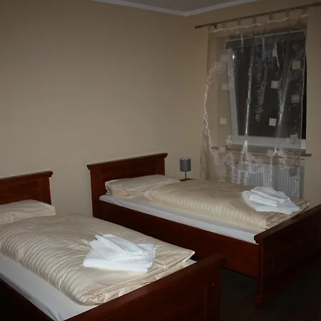 Hotel Der Gutschmecker Bad Segeberg