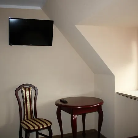 Der Gutschmecker Hotel *