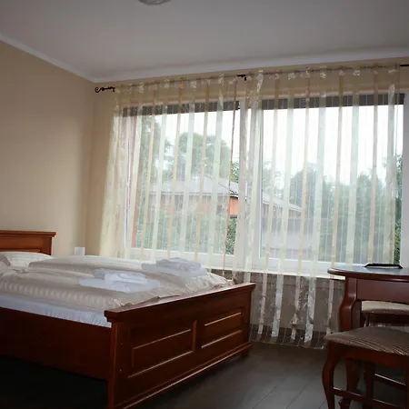 Отель Der Gutschmecker Бад-Зегеберг