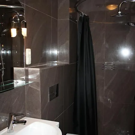 Der Gutschmecker Hotel *