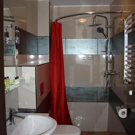 Der Gutschmecker Hotel Bad Segeberg