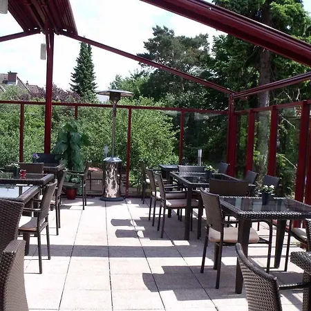 Der Gutschmecker * Бад-Зегеберг