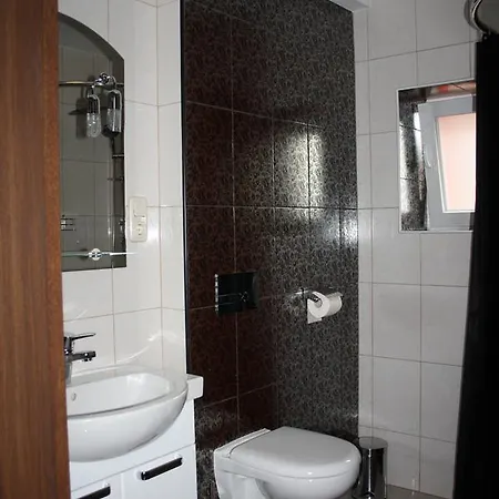 Отель Der Gutschmecker