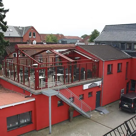 Der Gutschmecker Hotel Bad Segeberg