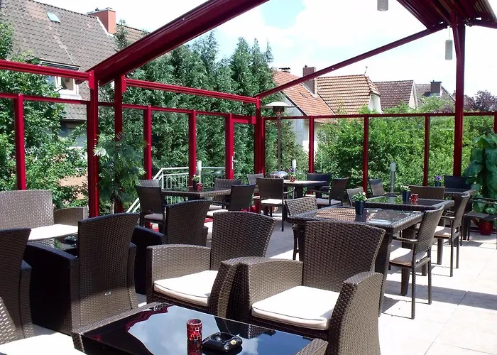 Der Gutschmecker Hotel