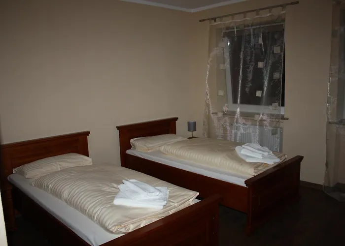 Hotel Der Gutschmecker Bad Segeberg