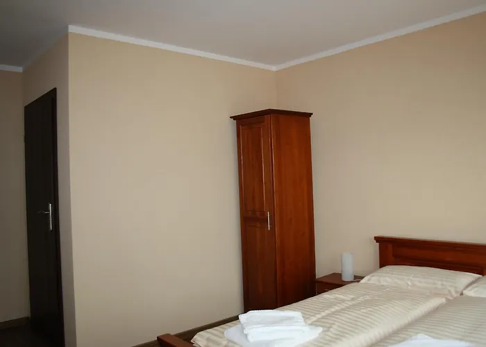 Der Gutschmecker Hotel Bad Segeberg