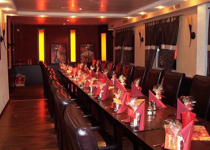 Der Gutschmecker * Bad Segeberg