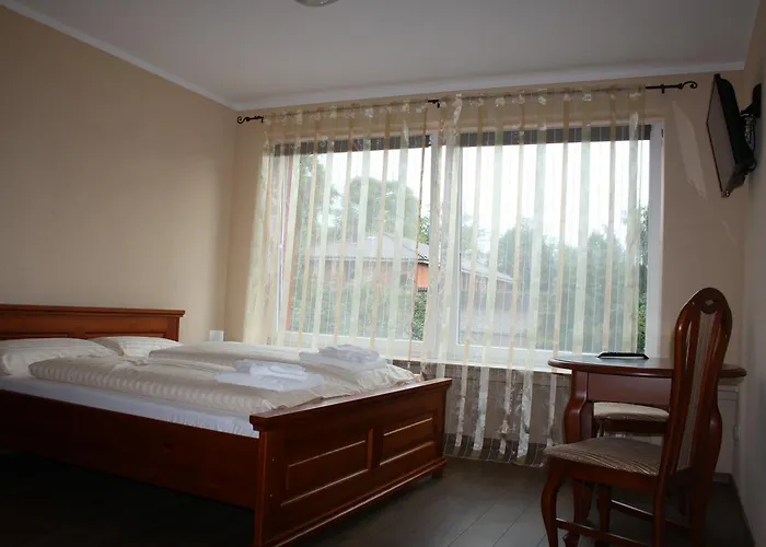 Hotel Der Gutschmecker Bad Segeberg