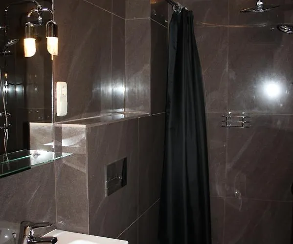 Der Gutschmecker Hotel *