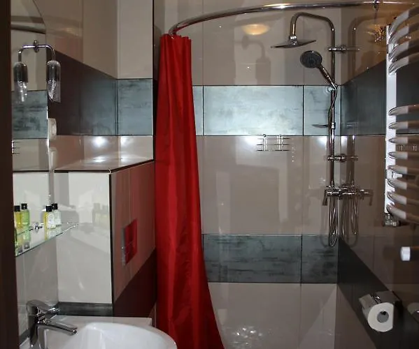 Der Gutschmecker Hotel Bad Segeberg