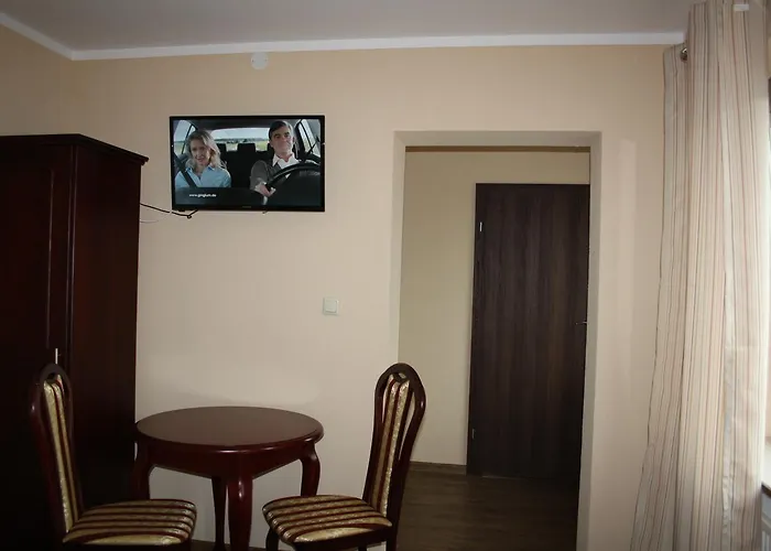 Der Gutschmecker Hotel Bad Segeberg