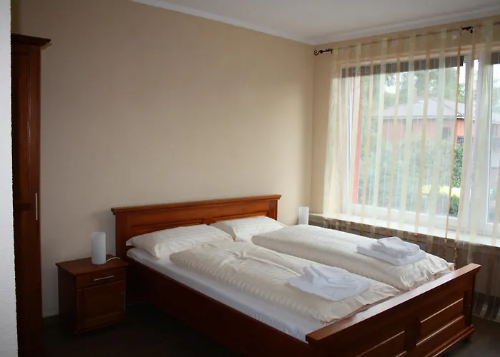 Der Gutschmecker Hotel Bad Segeberg