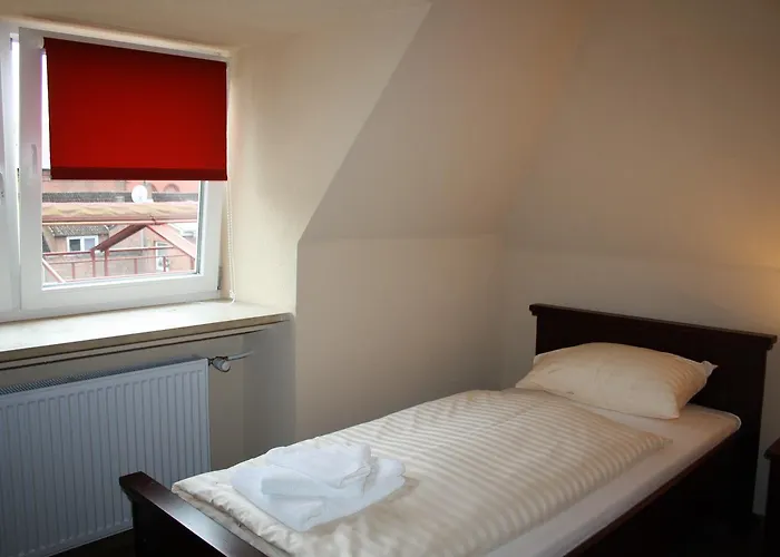 Hotel Der Gutschmecker *