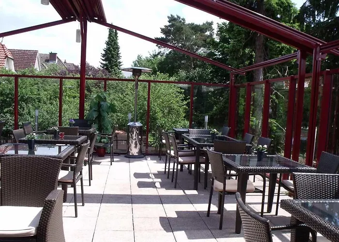 Der Gutschmecker * Bad Segeberg